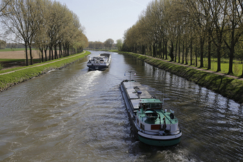 Un réseau fluvial pleinement opérationnel